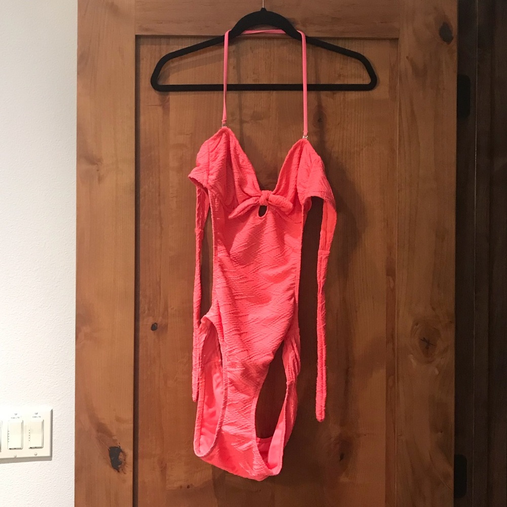 Forever 21 One-Piece Swimsuit